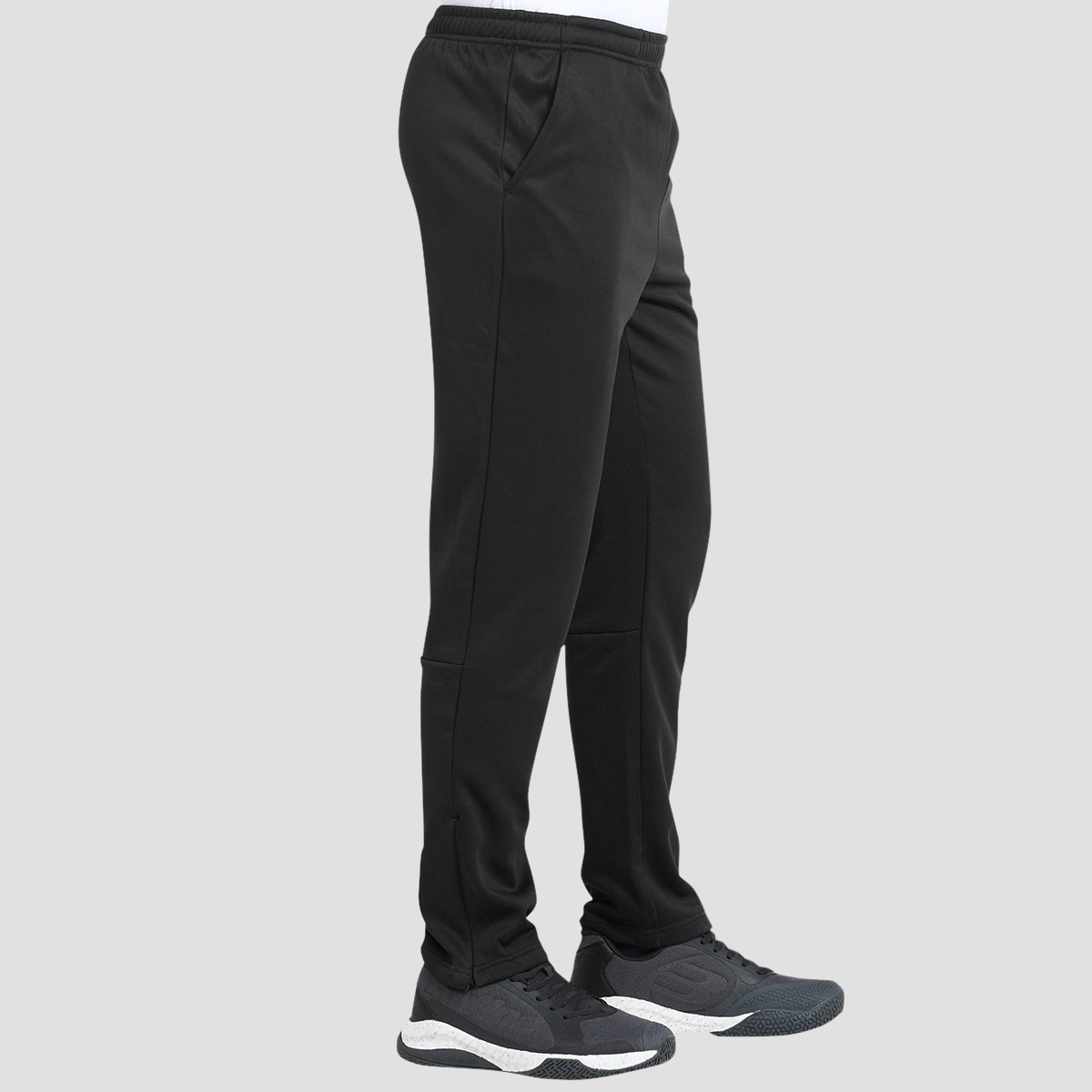 PANTALON BULLPADEL GRANE NOIR