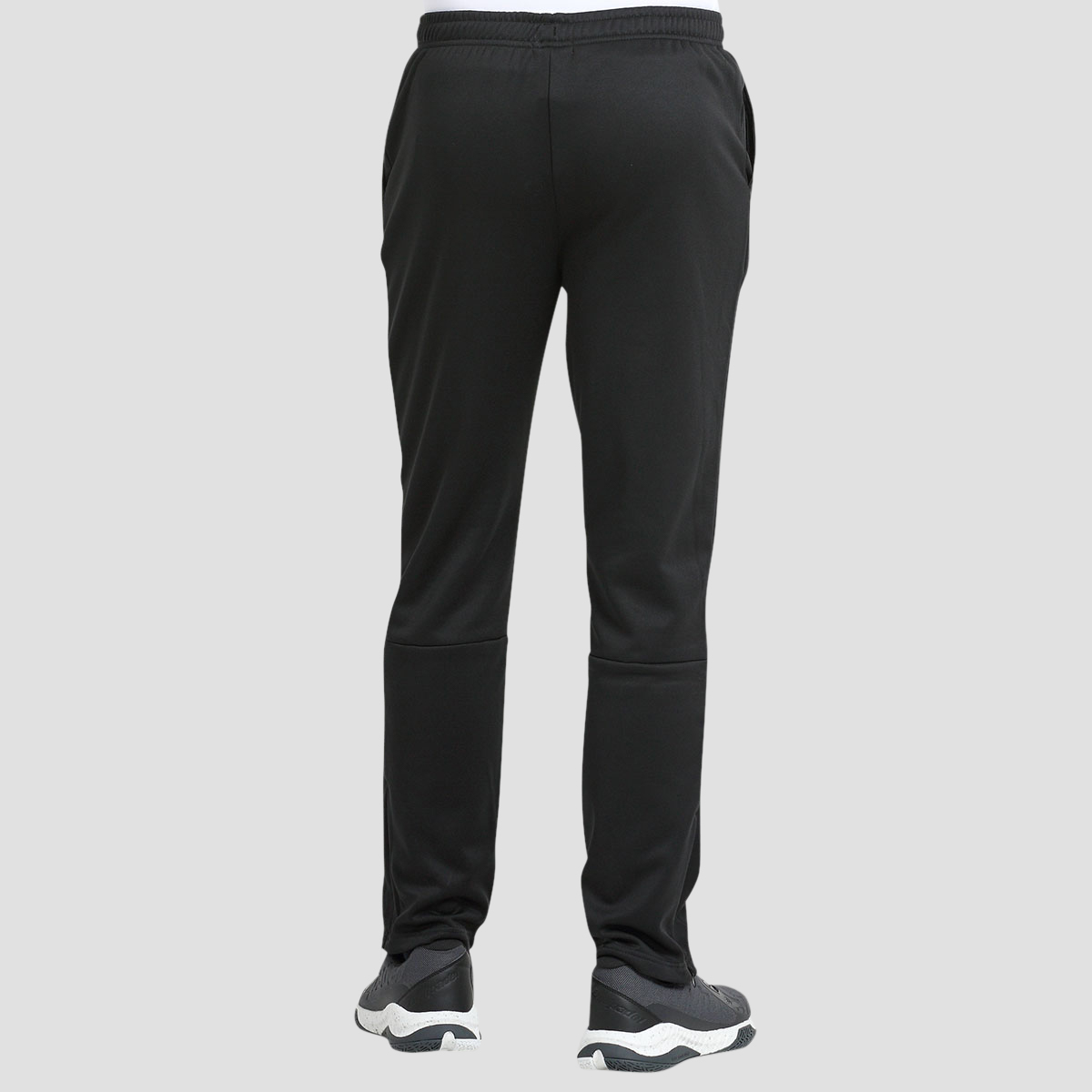 PANTALON BULLPADEL GRANE NOIR