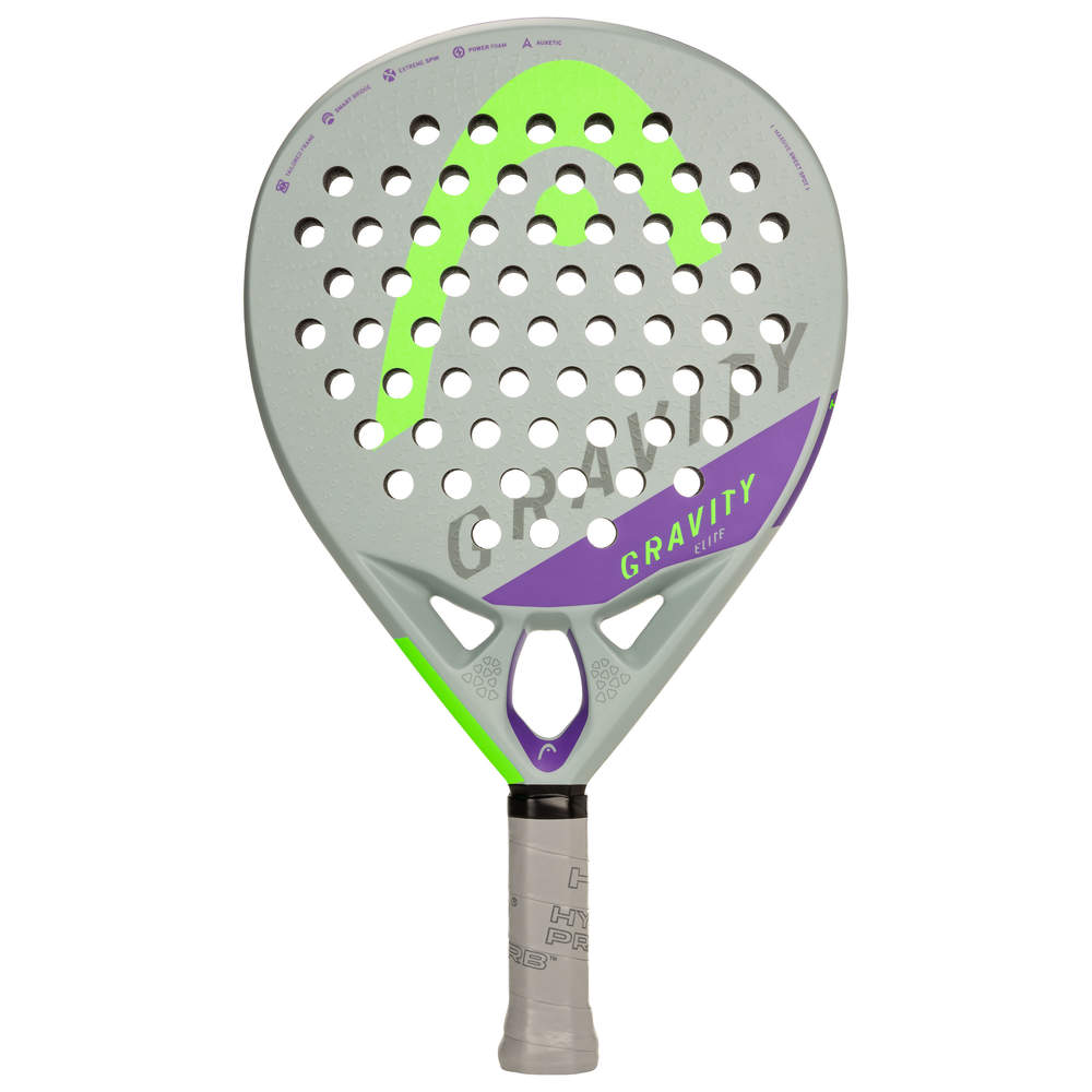 RAQUETTE DE PADEL HEAD GRAVITY ELITE 2022