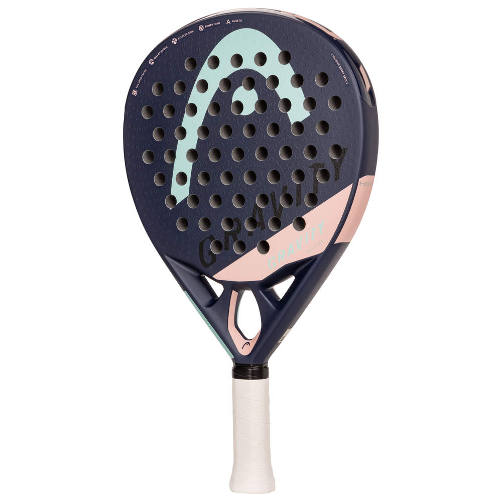 RAQUETTE DE PADEL HEAD GRAVITY MOTION 2022