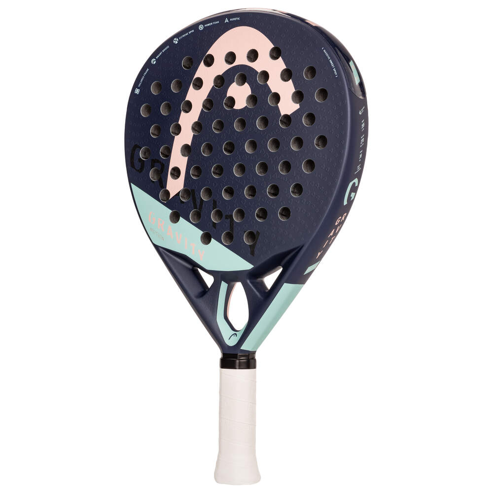 RAQUETTE DE PADEL HEAD GRAVITY MOTION 2022