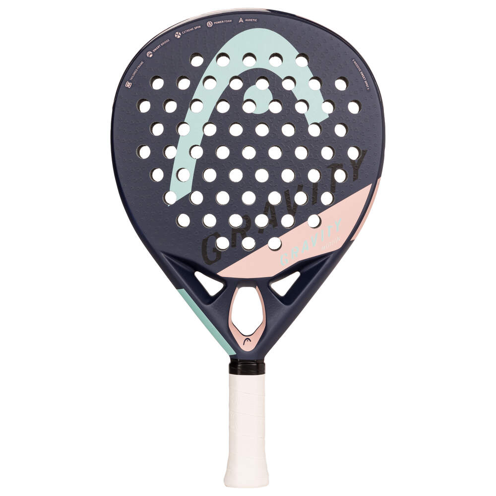 RAQUETTE DE PADEL HEAD GRAVITY MOTION 2022