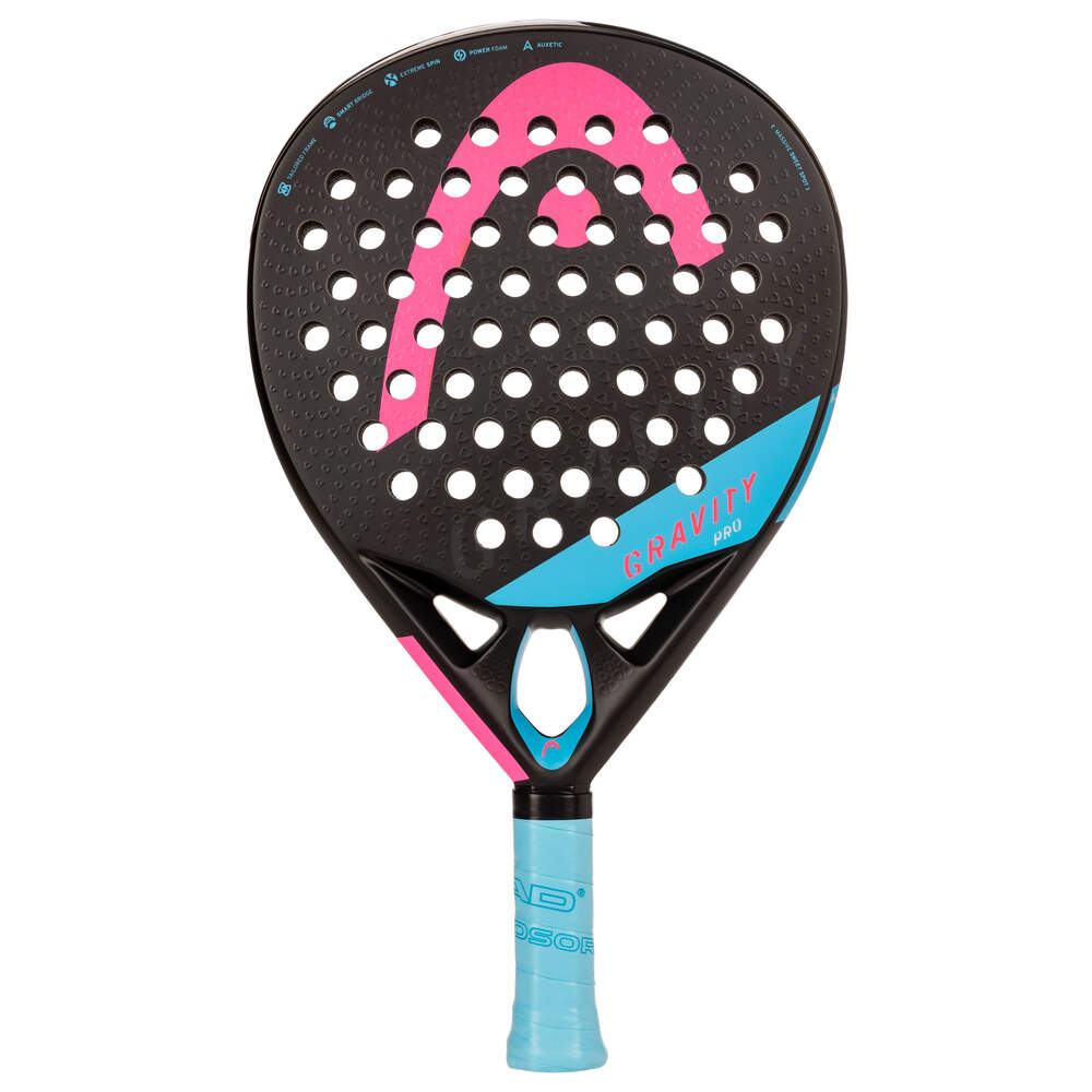 RAQUETTE DE PADEL HEAD GRAVITY PRO 2022