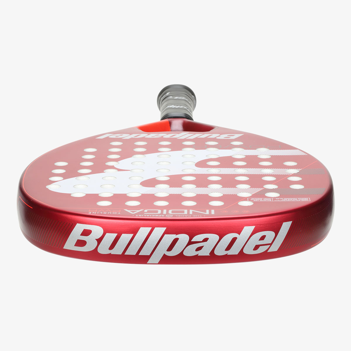 RAQUETTE DE PADEL BULLPADEL INDIGA POWER