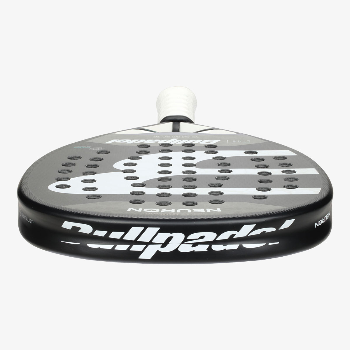 RAQUETTE DE PADEL BULLPADEL NEURON 24