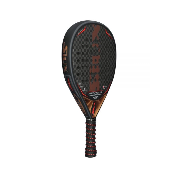 RAQUETTE DE PADEL SIUX PEGASUS REVOLUTION 12K