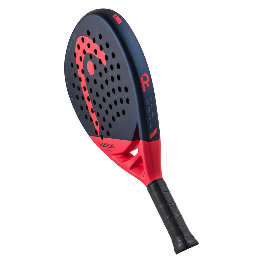 RAQUETTE DE PADEL HEAD RADICAL MOTION 2024