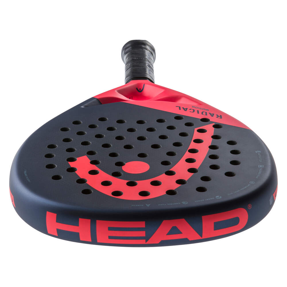 RAQUETTE DE PADEL HEAD RADICAL MOTION 2024