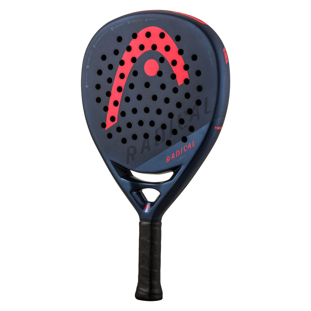 RAQUETTE DE PADEL HEAD RADICAL PRO 2024