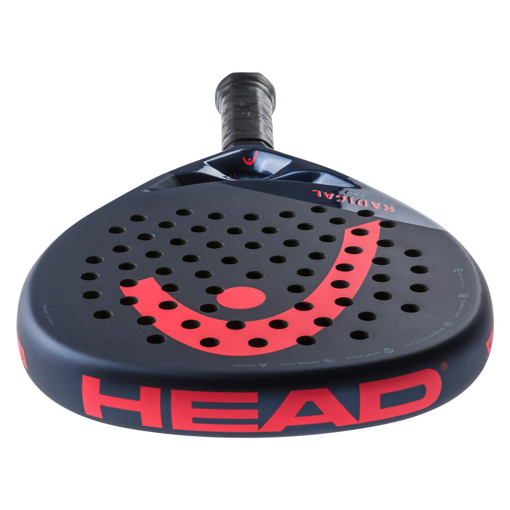 RAQUETTE DE PADEL HEAD RADICAL PRO 2024