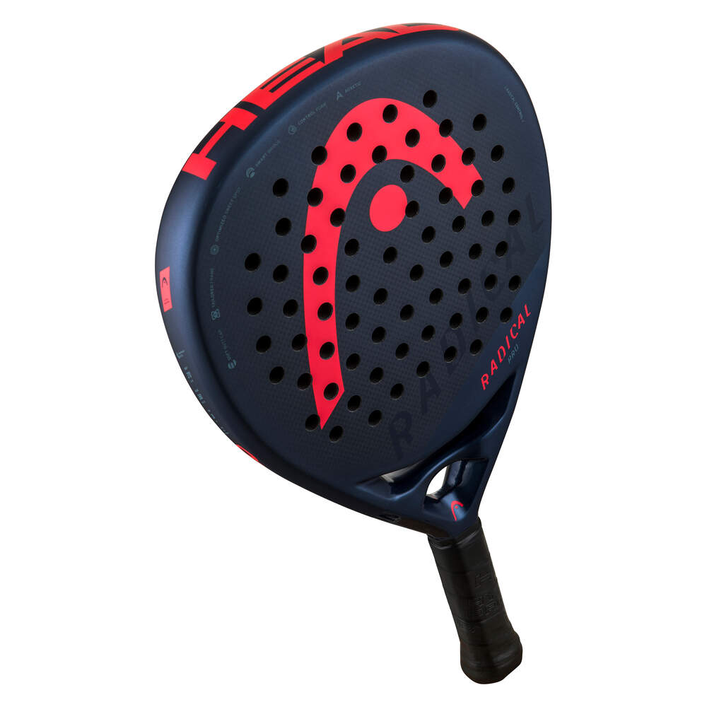 RAQUETTE DE PADEL HEAD RADICAL PRO 2024