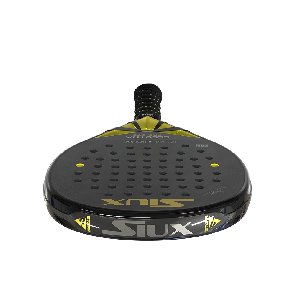 RAQUETTE DE PADEL SIUX ELECTRA ST3 STUPA PRO