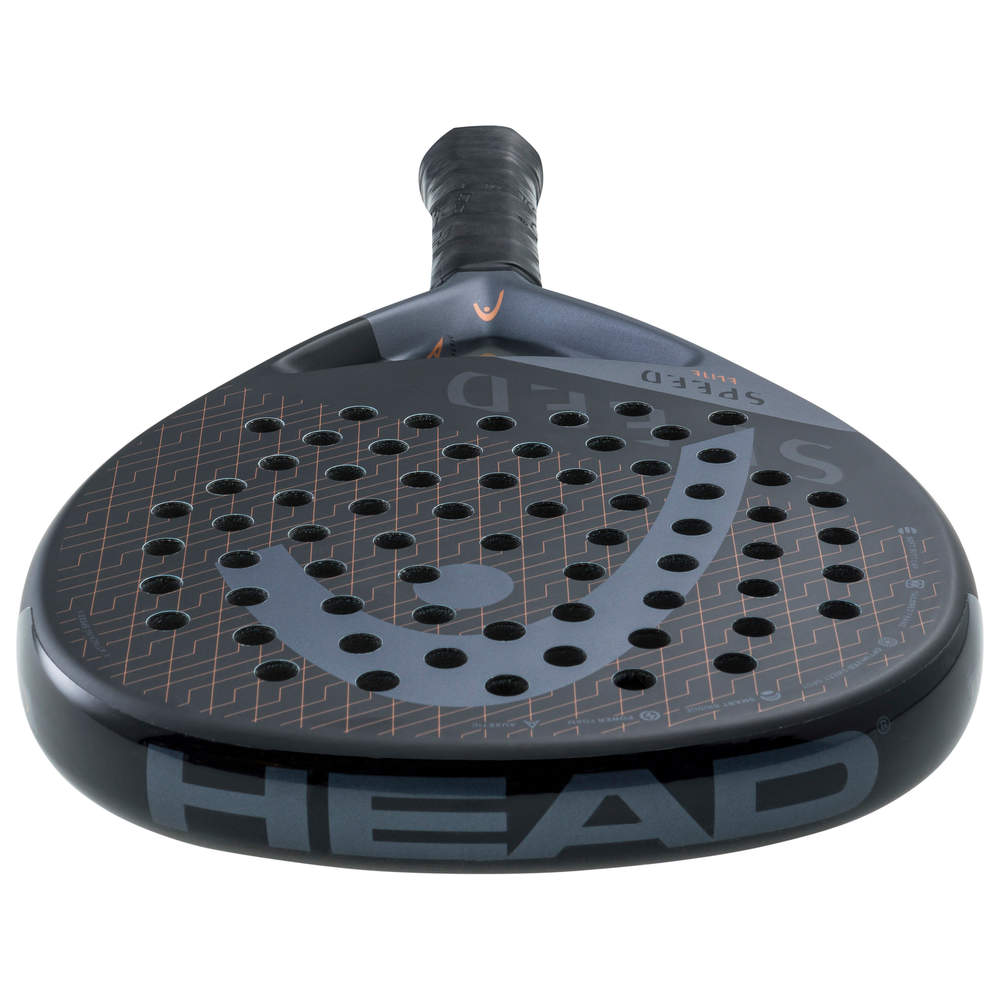 RAQUETTE DE PADEL HEAD SPEED ELITE 2023