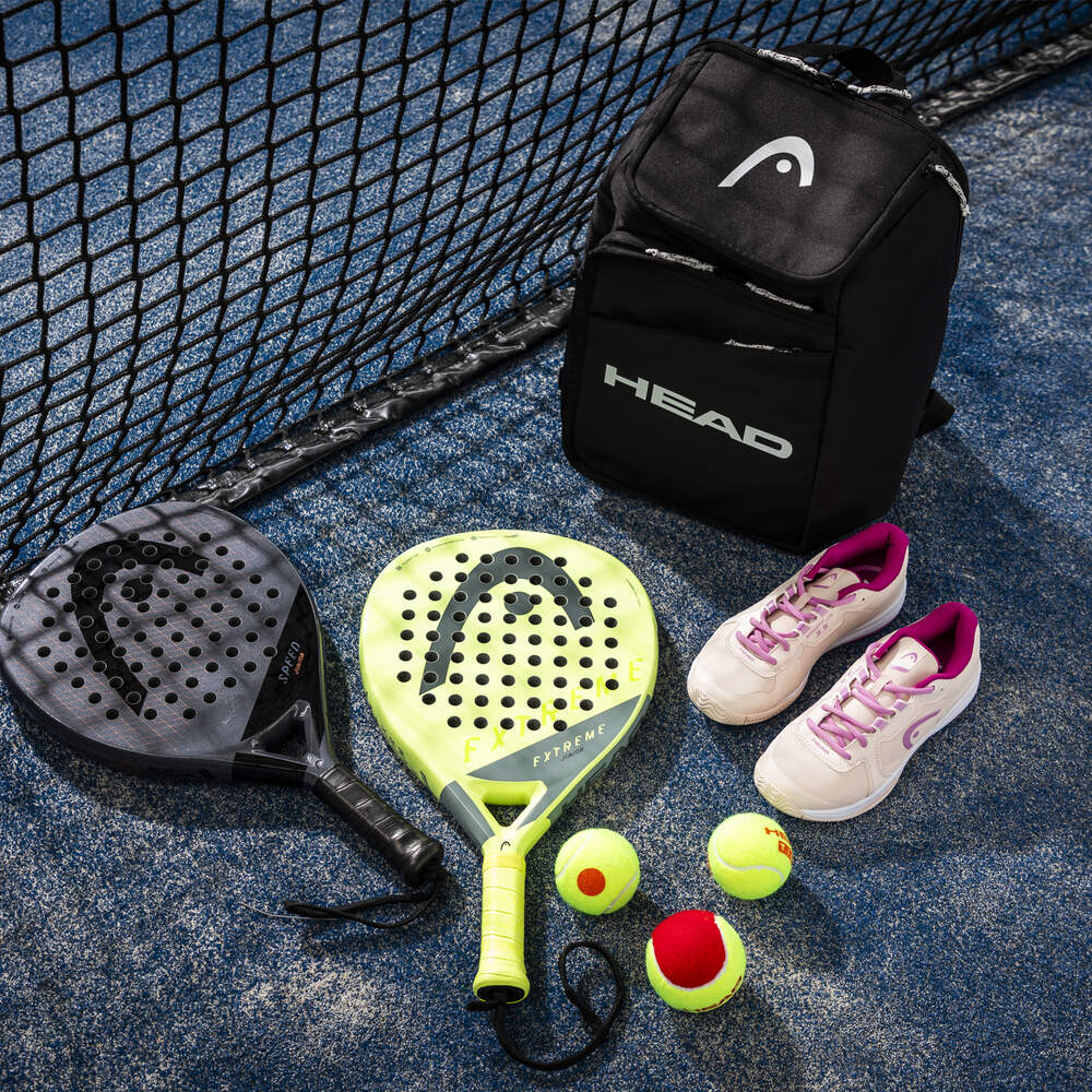 RAQUETTE DE PADEL HEAD SPEED JUNIOR 2023