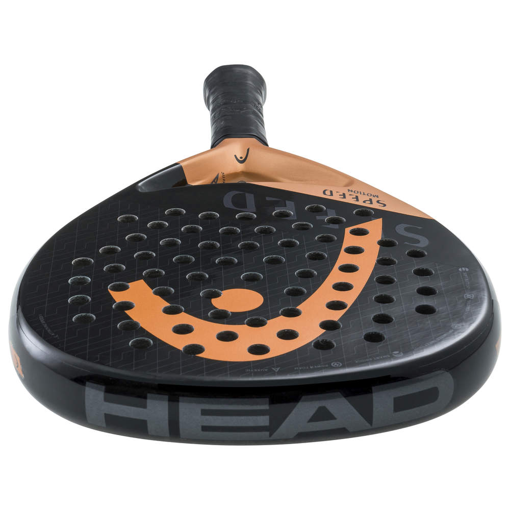 RAQUETTE DE PADEL HEAD SPEED MOTION 2023