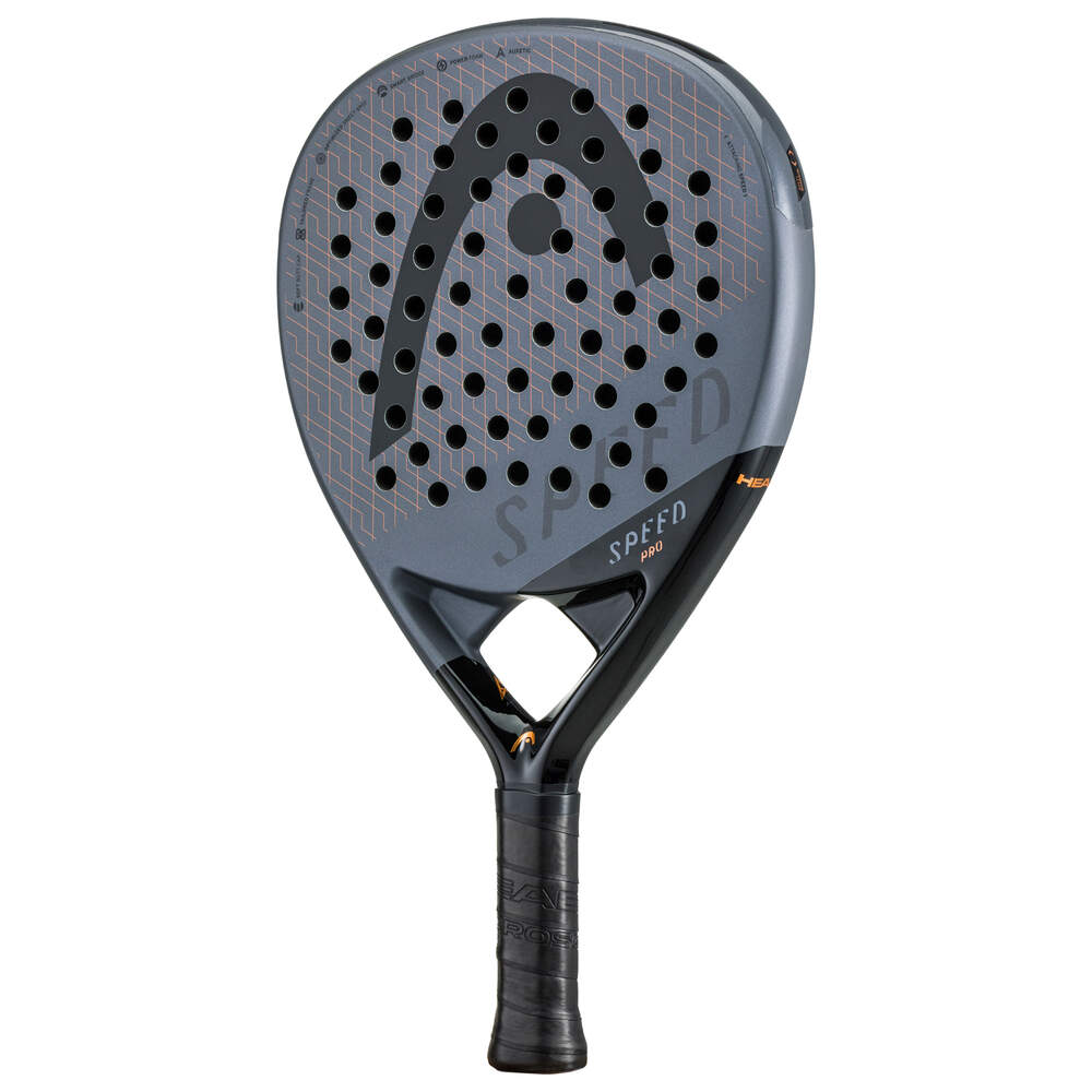 RAQUETTE DE PADEL HEAD SPEED PRO 2023