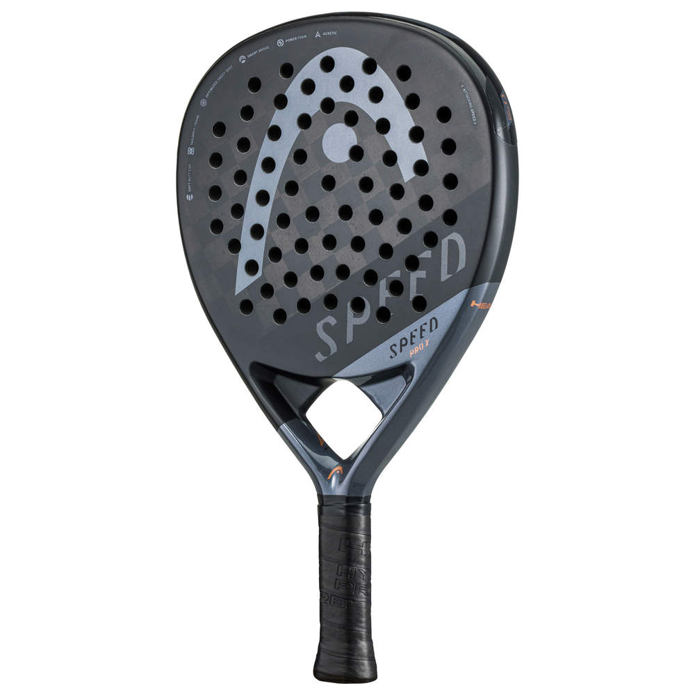 RAQUETTE DE PADEL HEAD SPEED PRO X 2023