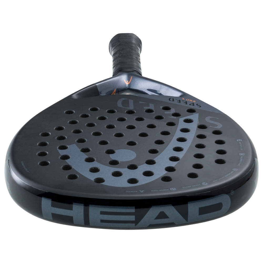 RAQUETTE DE PADEL HEAD SPEED PRO X 2023