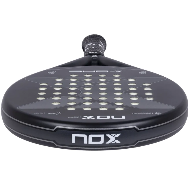 RAQUETTE DE PADEL NOX X-ONE CASUAL SERIES