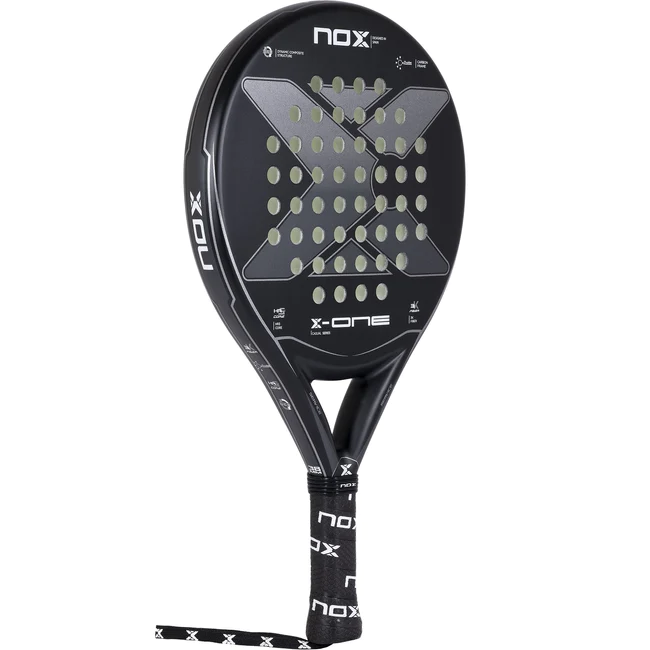 RAQUETTE DE PADEL NOX X-ONE CASUAL SERIES