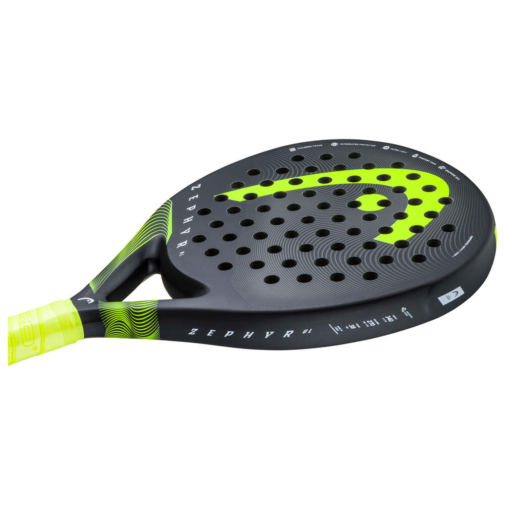 RAQUETTE DE PADEL HEAD ZEPHYR UL 2023