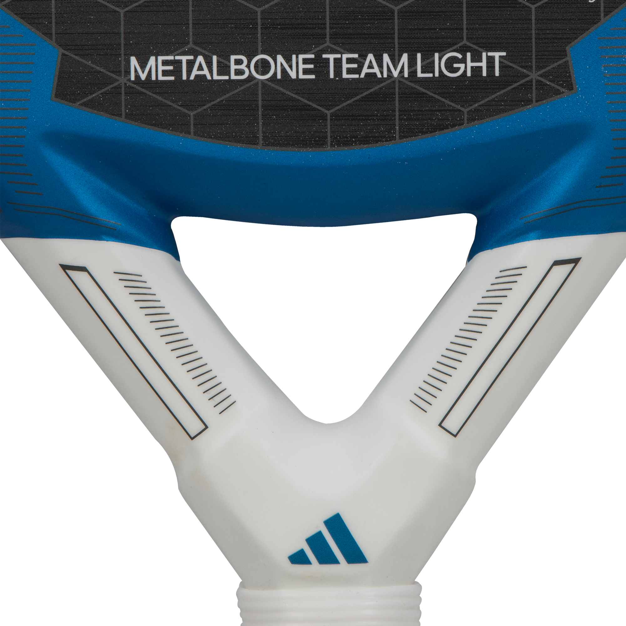 RAQUETTE ADIDAS METALBONE TEAM LIGHT 3.3 2024