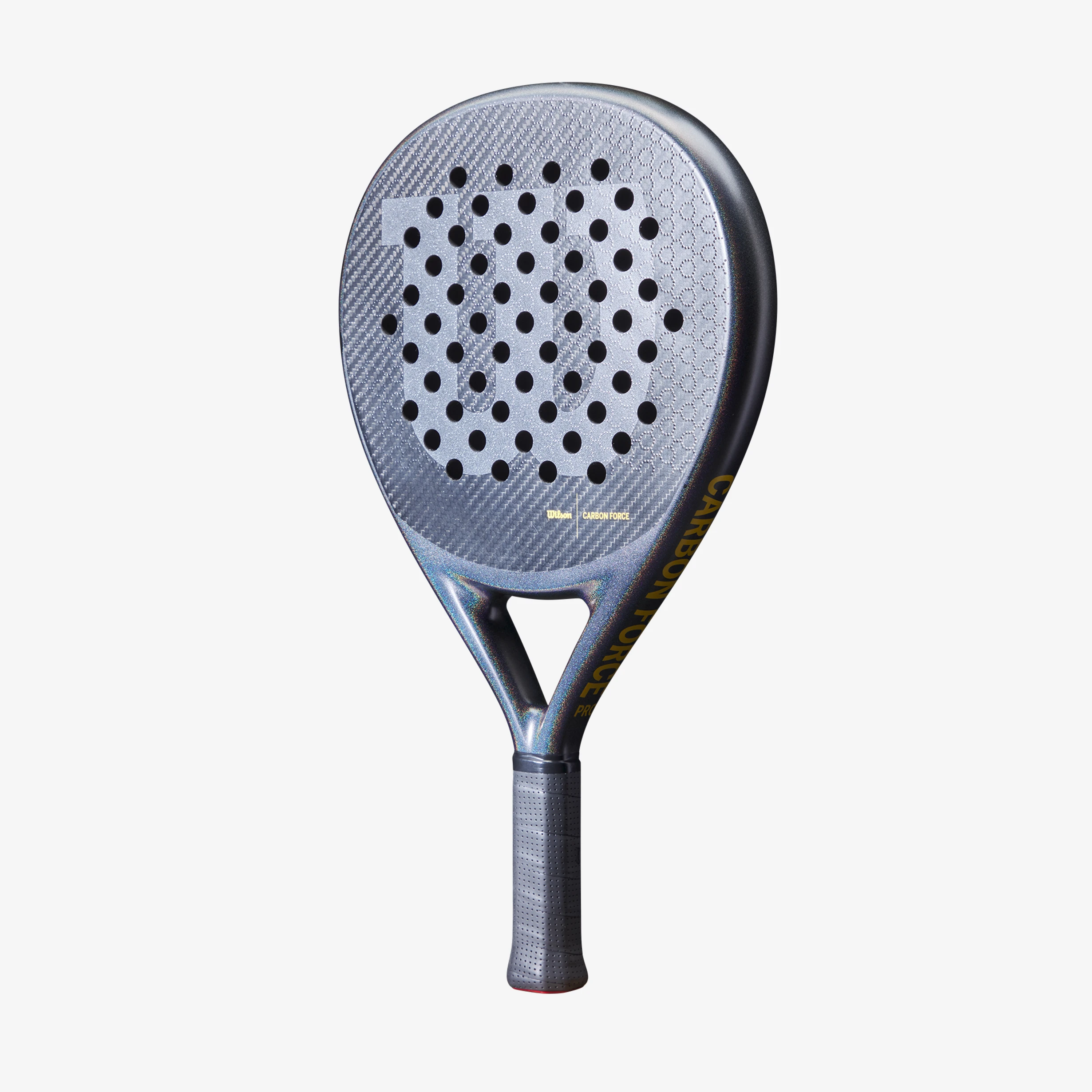 RAQUETTE DE PADEL WILSON CARBON FORCE PRO