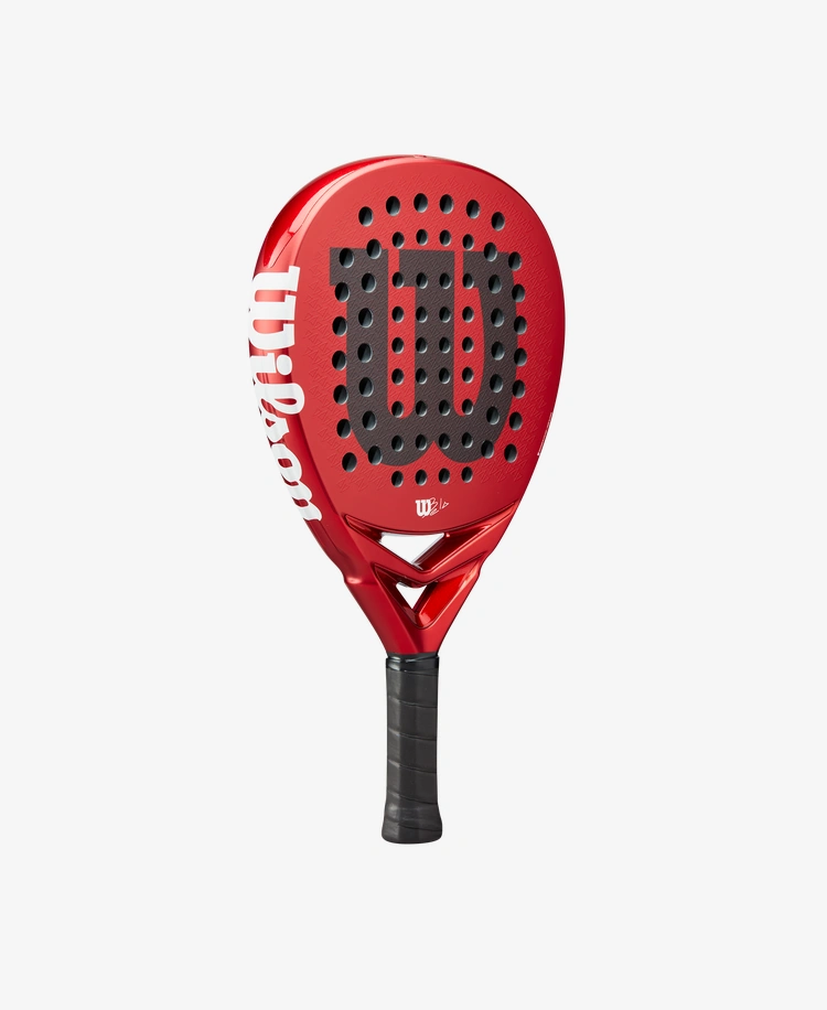 RAQUETTE DE PADEL WILSON BELA PRO V2.5