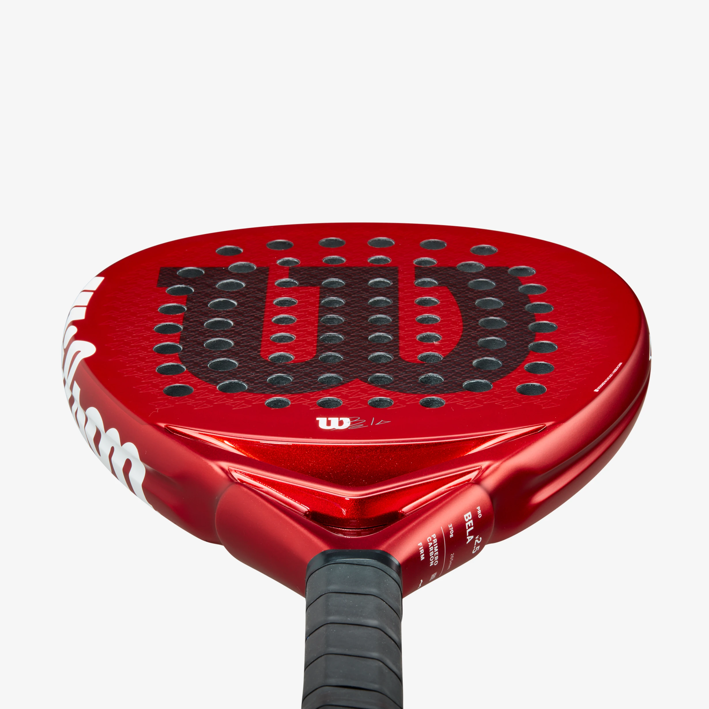 RAQUETTE DE PADEL WILSON BELA PRO V2.5