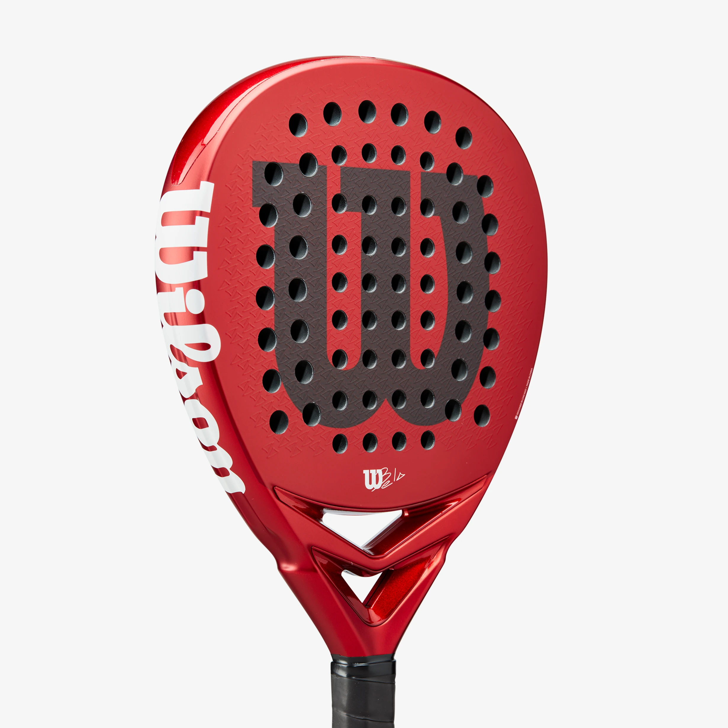 RAQUETTE DE PADEL WILSON BELA PRO V2.5