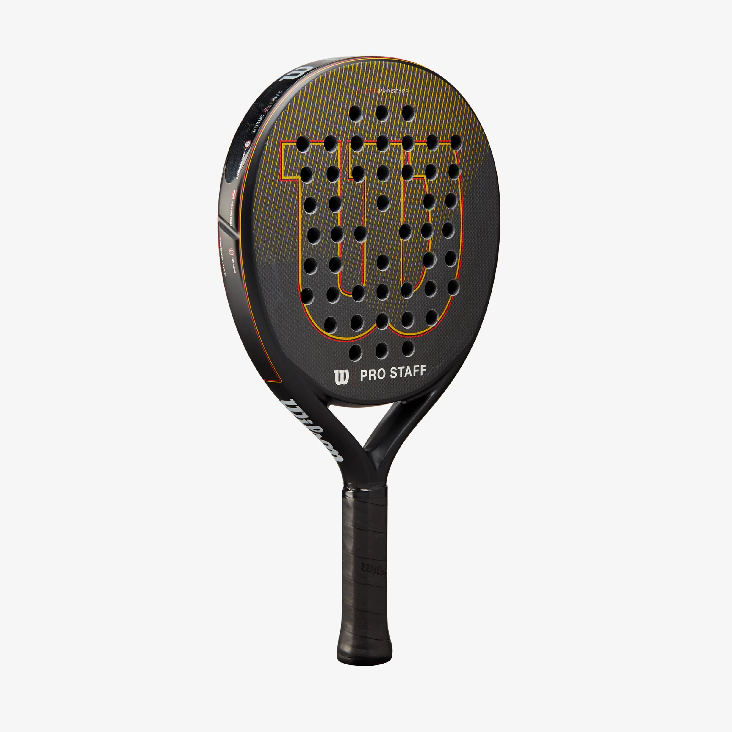 RAQUETTE DE PADEL WILSON PRO STAFF V2