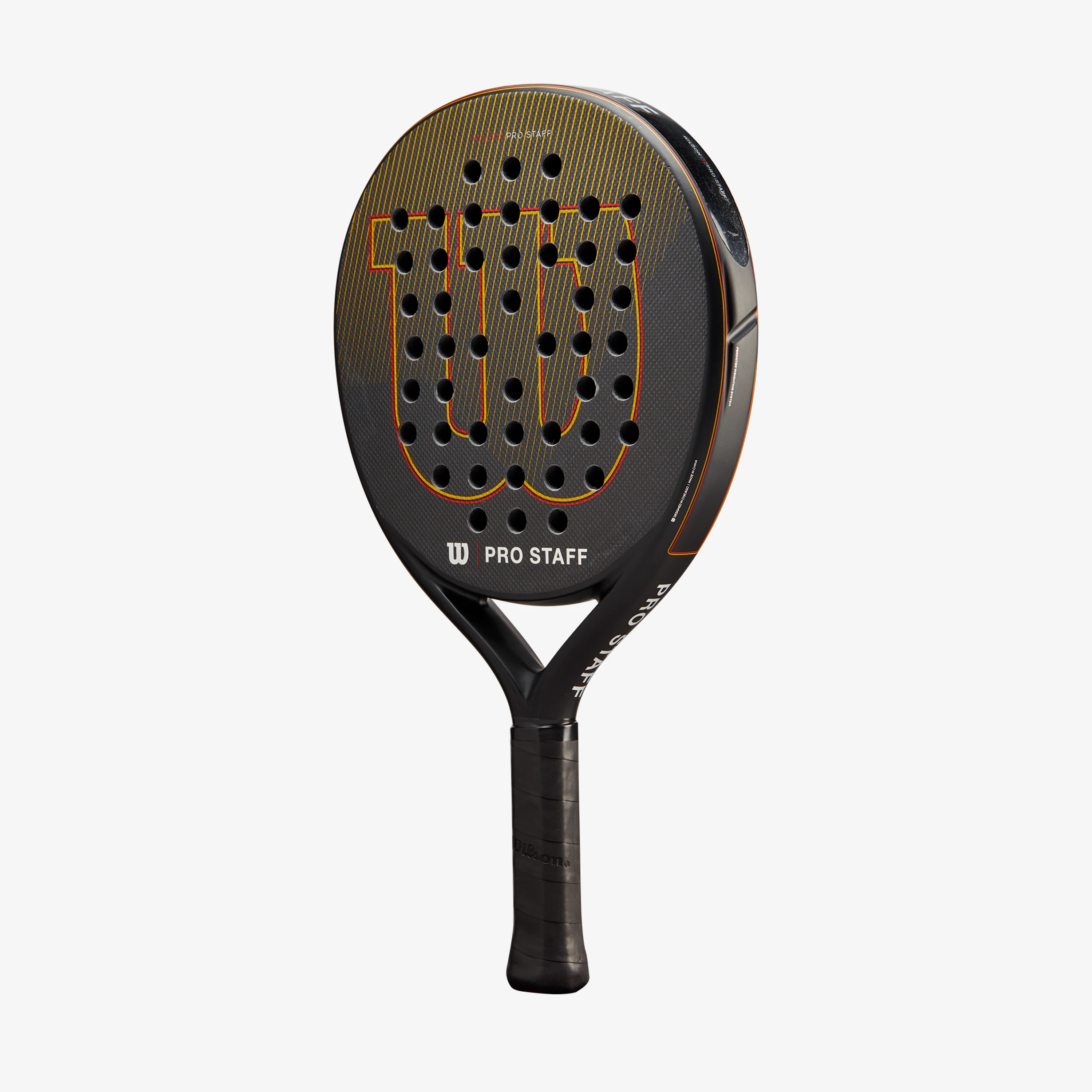 RAQUETTE DE PADEL WILSON PRO STAFF V2