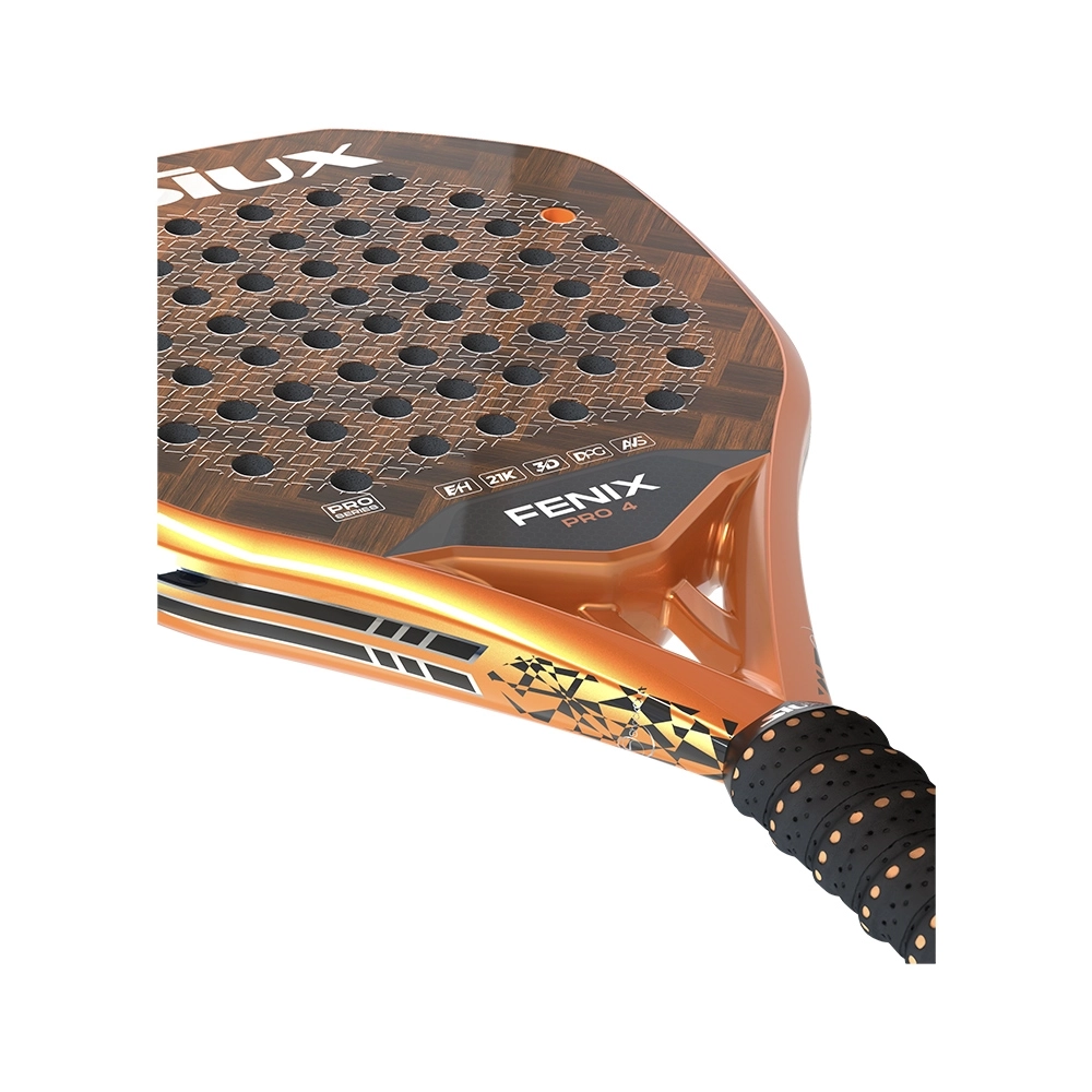 RAQUETTE DE PADEL SIUX FENIX PRO 4