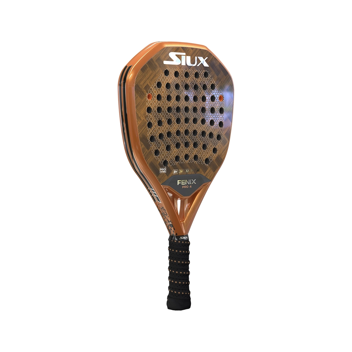 RAQUETTE DE PADEL SIUX FENIX PRO 4