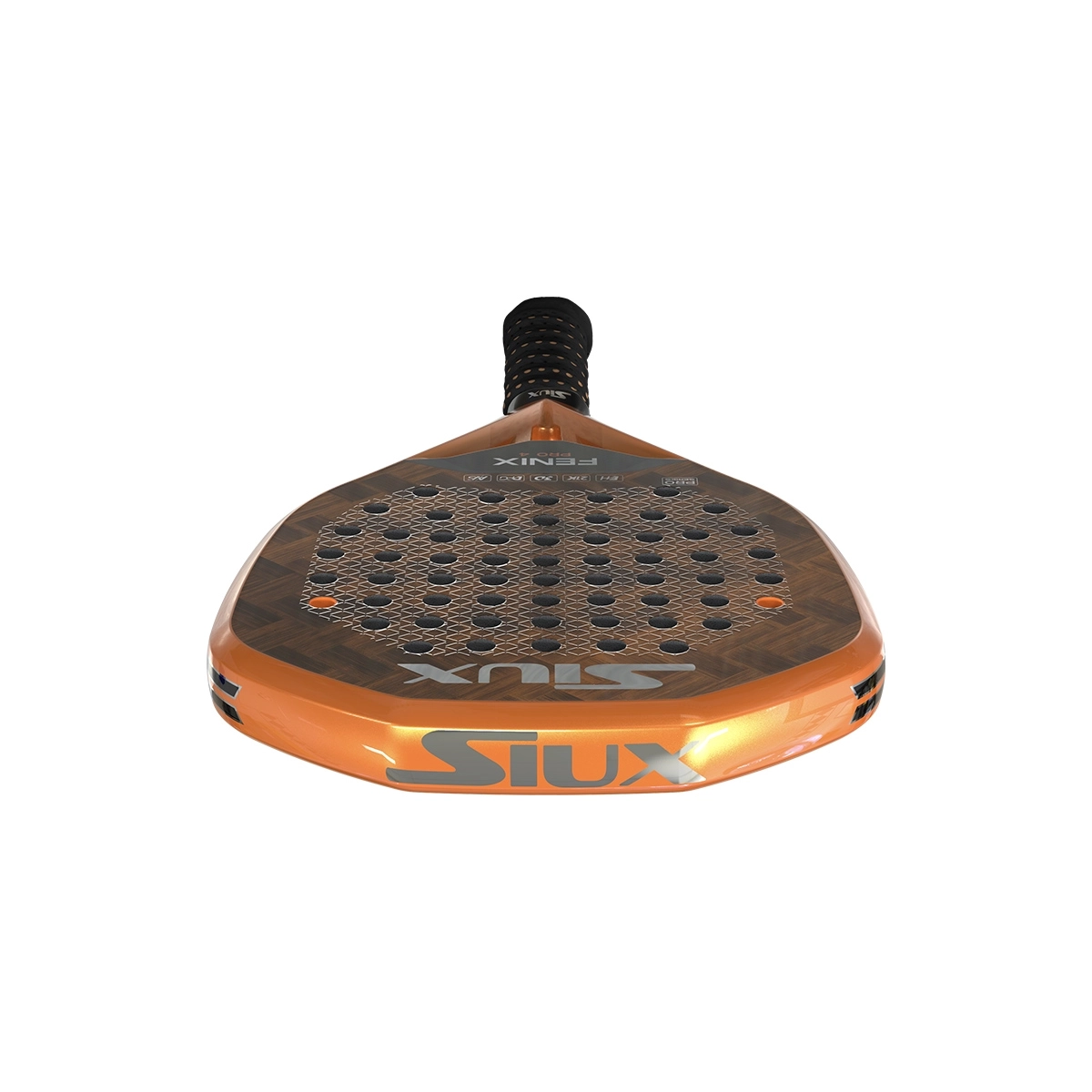 RAQUETTE DE PADEL SIUX FENIX PRO 4