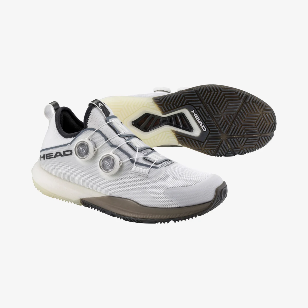 CHAUSSURES MOTION PRO BOA HEAD