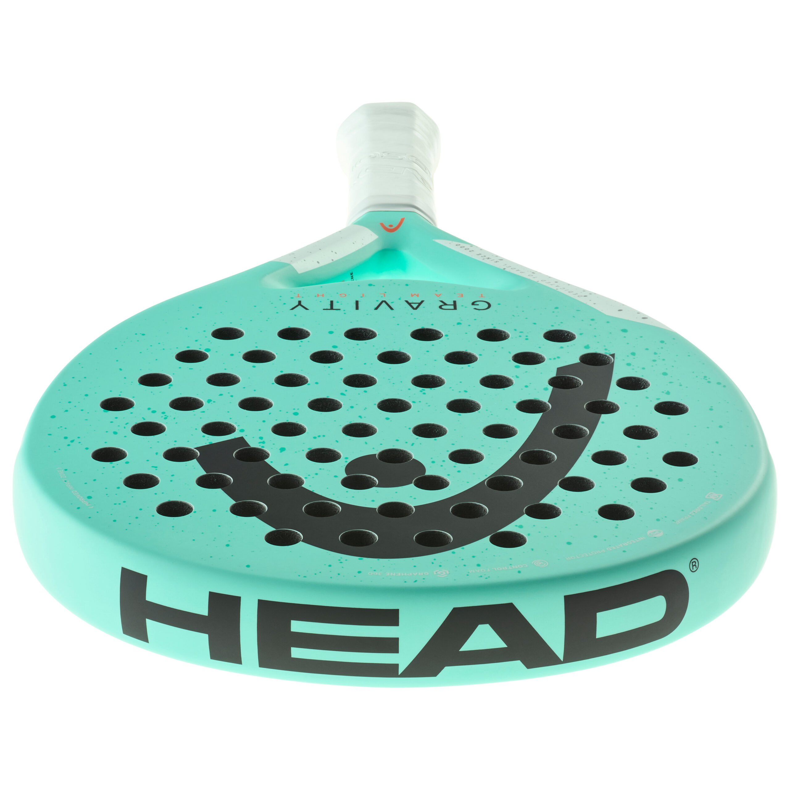 RAQUETTE DE PADEL HEAD GRAVITY TEAM LIGHT 2024