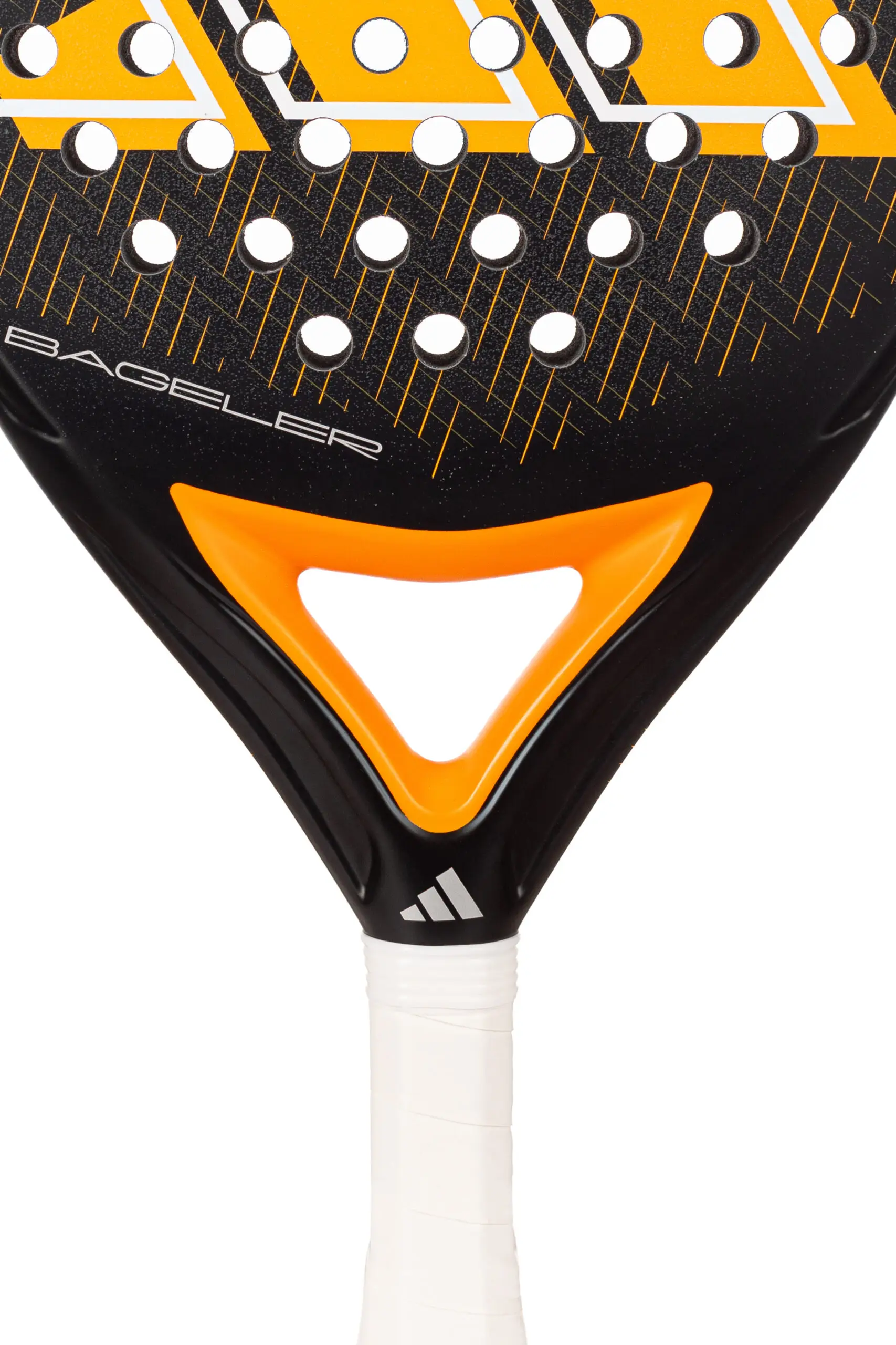 RAQUETTE DE PADEL ADIDAS BAGELER CONTROL 3.3 2024