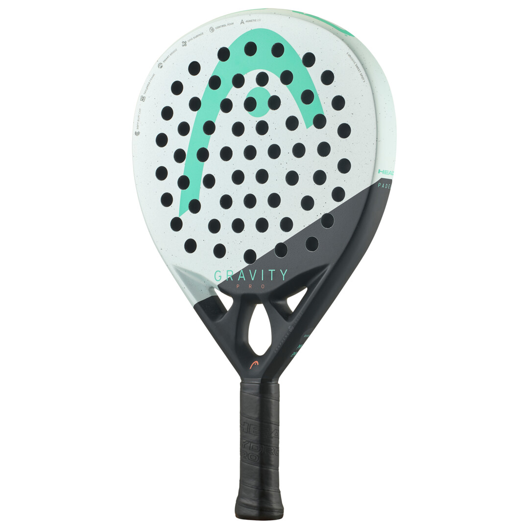 RAQUETTE DE PADEL HEAD GRAVITY PRO 2024