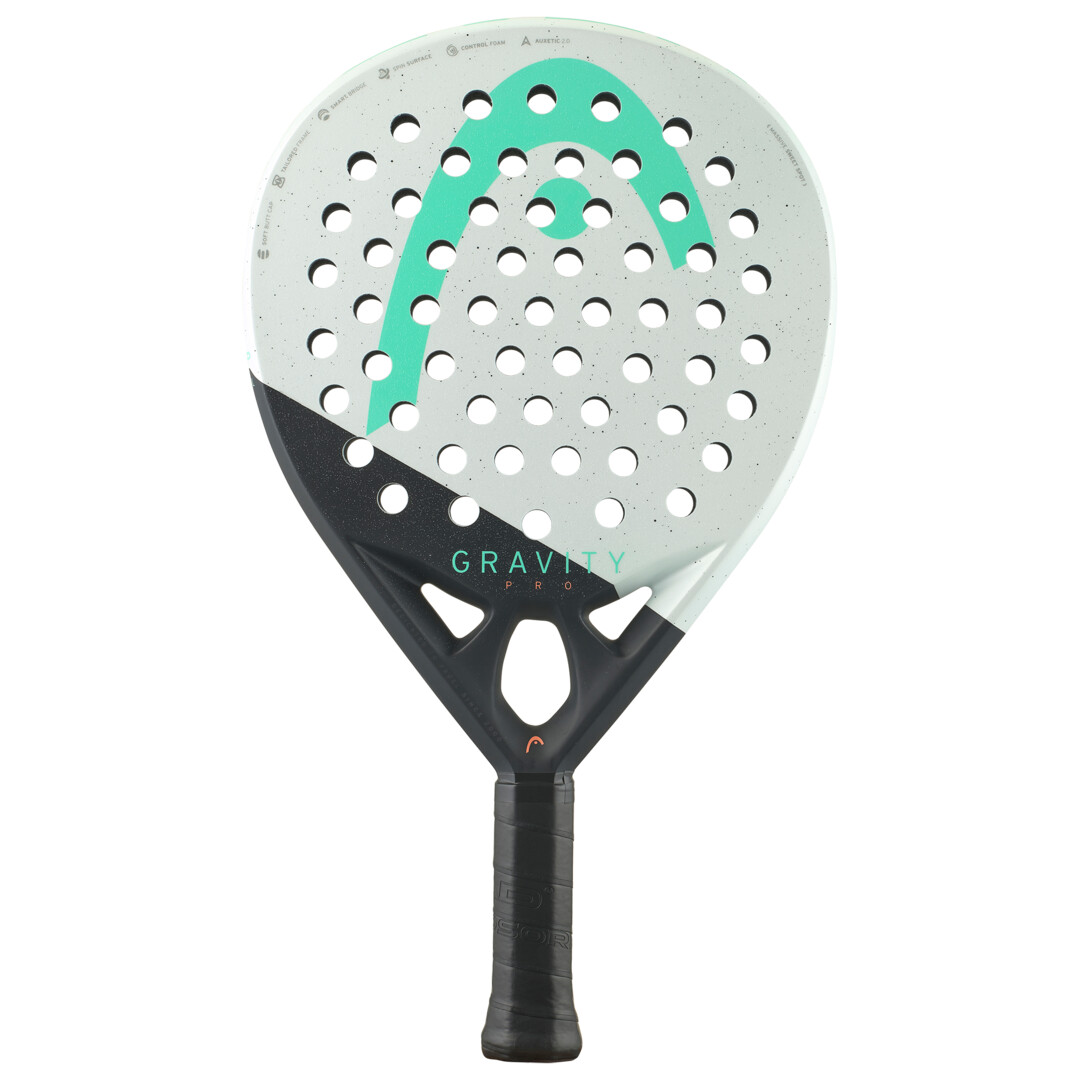 RAQUETTE DE PADEL HEAD GRAVITY PRO 2024