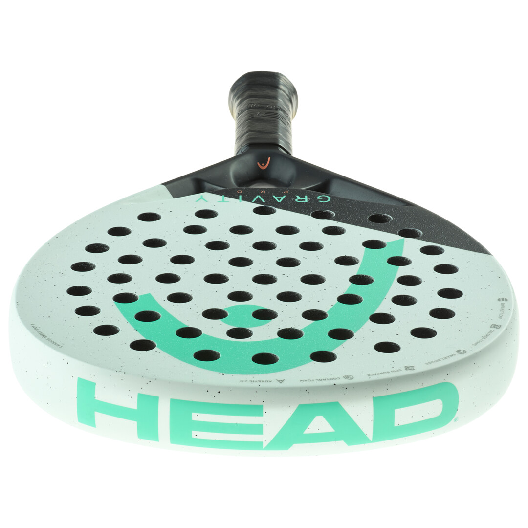 RAQUETTE DE PADEL HEAD GRAVITY PRO 2024