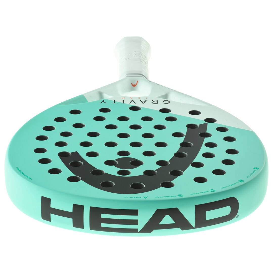 RAQUETTE DE PADEL HEAD GRAVITY TEAM 2024