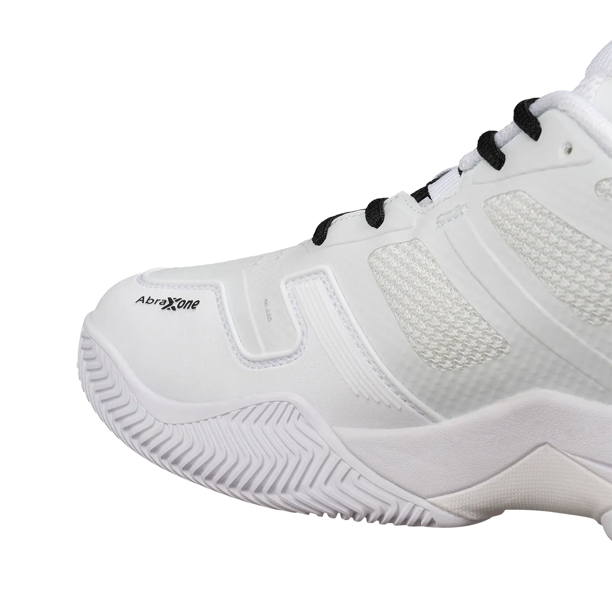 CHAUSSURES DE PADEL NOX AT10 BLANC