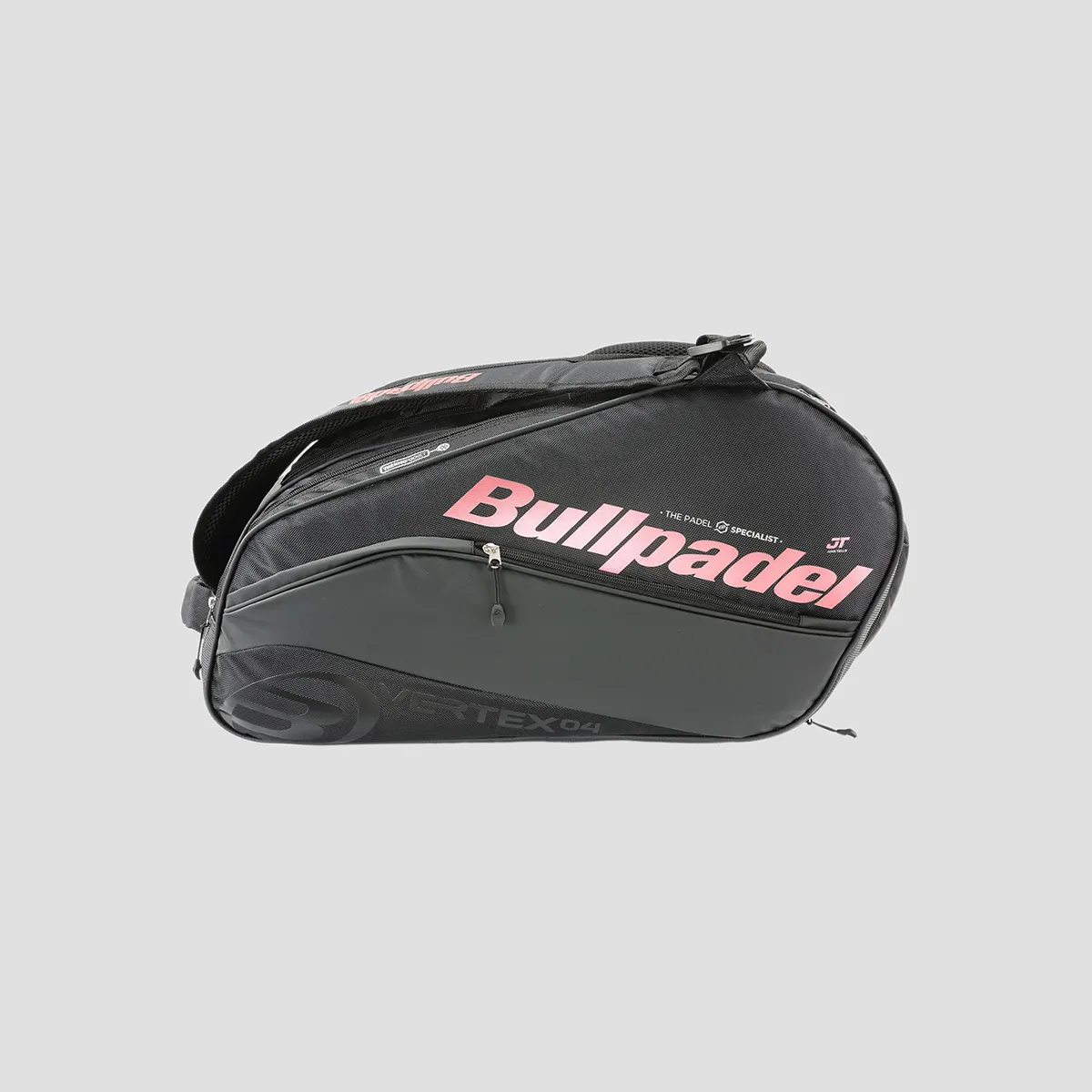 SAC DE PADEL BULLPADEL VERTEX NOIR 2024