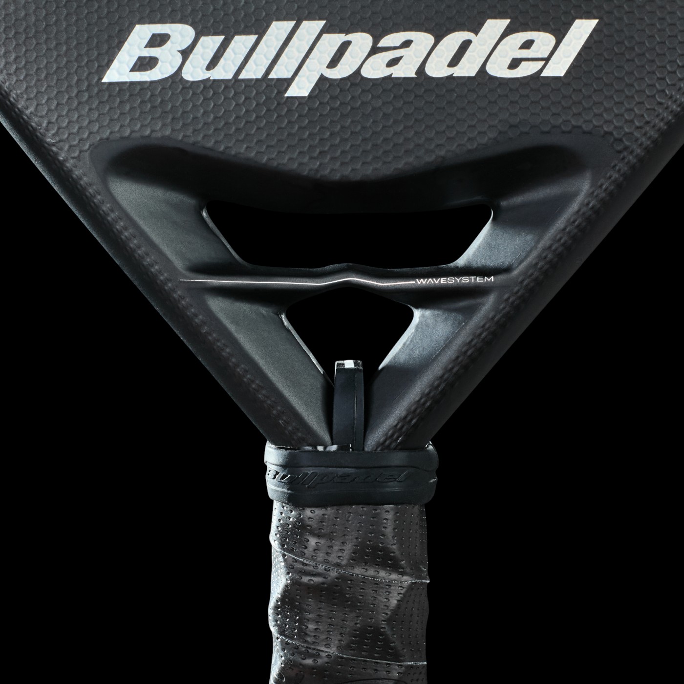 RAQUETTE DE PADEL BULLPADEL NEURON 2025