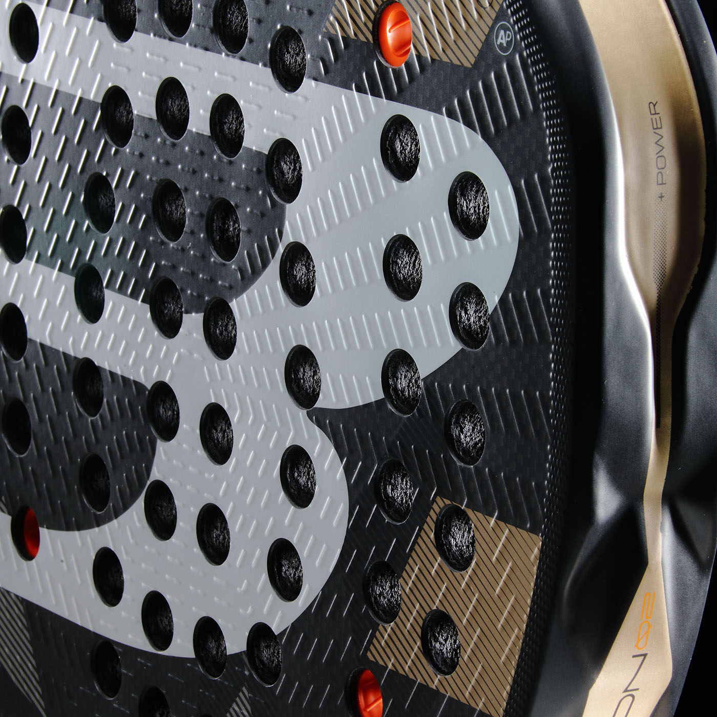 RAQUETTE DE PADEL BULLPADEL NEURON 02 2026