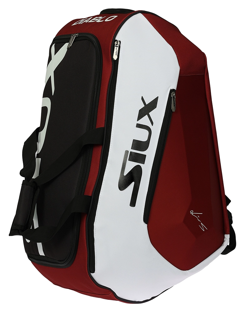 SAC DE PADEL SIUX SANYO 2024