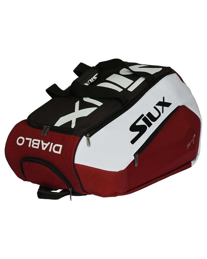 SAC DE PADEL SIUX SANYO 2024