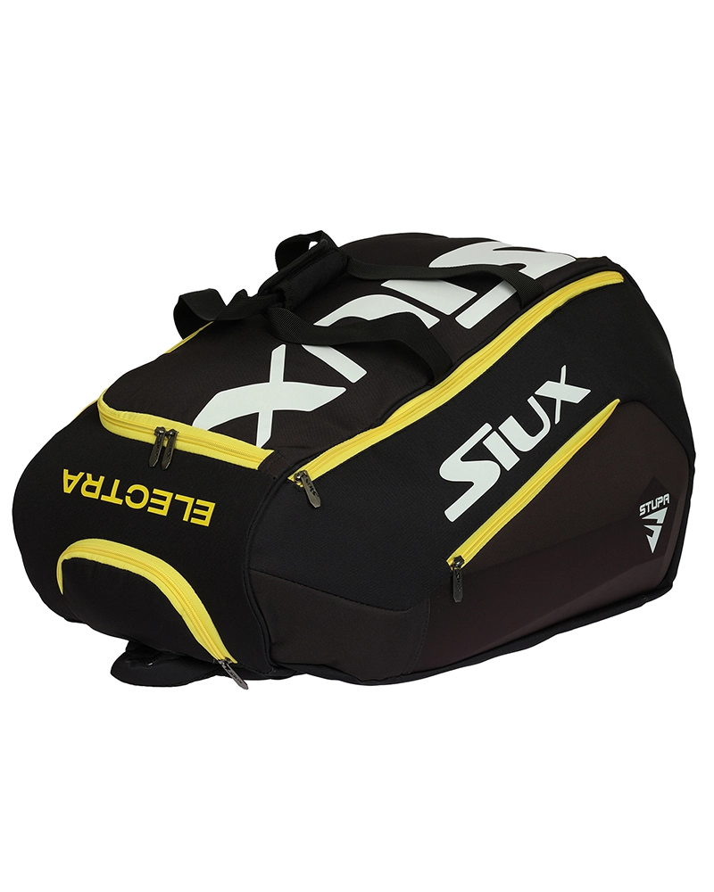 SAC DE PADEL SIUX ELECTRA STUPA 2024