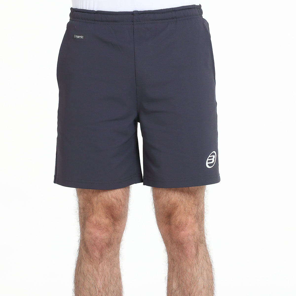 SHORT BULLPADEL MOLDO NOIR